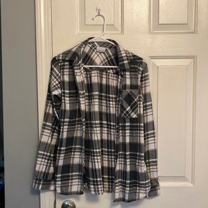 Columbia Flannel